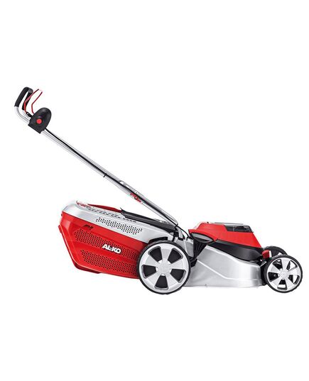 Газонокосилка аккумуляторная AL-KO Moweo 46.5 Li, 36В Li-ion (без АКБ и ЗУ), изображение 3