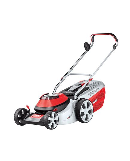 Газонокосилка аккумуляторная AL-KO Moweo 46.5 Li, 36В Li-ion (без АКБ и ЗУ), изображение 4