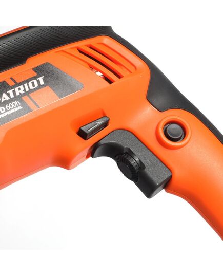 Дрель ударная PATRIOT FD 600h, изображение 4 от магазина Планета Инструмент Дрель ударная PATRIOT FD 600h, изображение 4