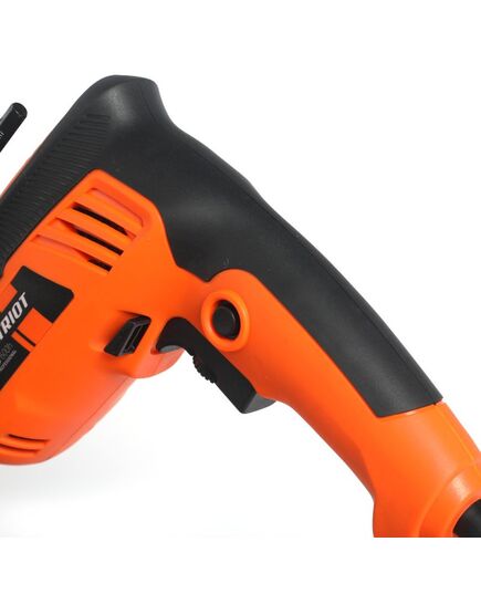 Дрель ударная PATRIOT FD 600h, изображение 5 от магазина Планета Инструмент Дрель ударная PATRIOT FD 600h, изображение 5