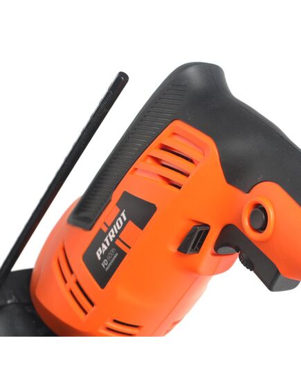 Дрель ударная PATRIOT FD 600h, изображение 6 от магазина Планета Инструмент Дрель ударная PATRIOT FD 600h, изображение 6