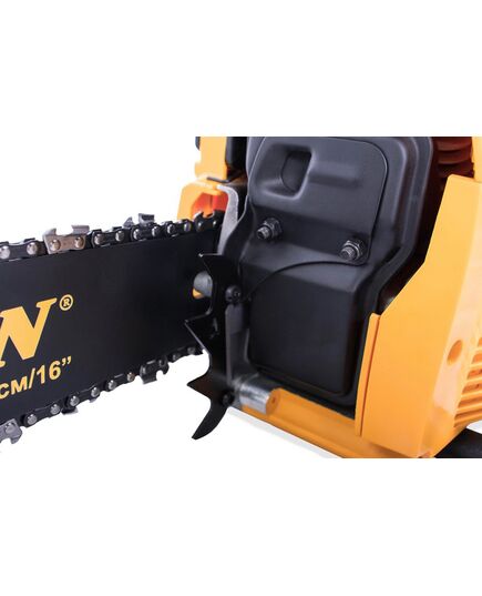 Бензопила CHAMPION 241-16 (1.8 кВт, 16"), изображение 3