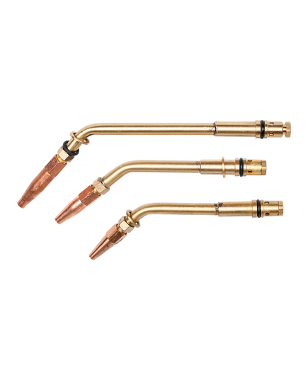 Горелка СВАРОГ ацетиленовая Г2-М (G4-100-АС 0,1,2,3), изображение 2