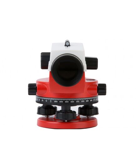 Нивелир оптический GEOBOND N7-24, СКО на 1км дв.хода:±2,0 мм, увел. крат:24х, IP54, изображение 4