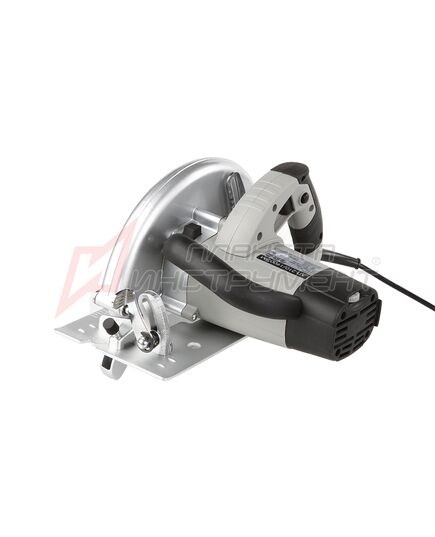 Пила дисковая Интерскол ДП-210/1900ЭМ, изображение 7