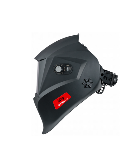 Маска сварщика FUBAG "Хамелеон" OPTIMA 9-13, изображение 3 от магазина Планета Инструмент Маска сварщика FUBAG "Хамелеон" OPTIMA 9-13, изображение 3