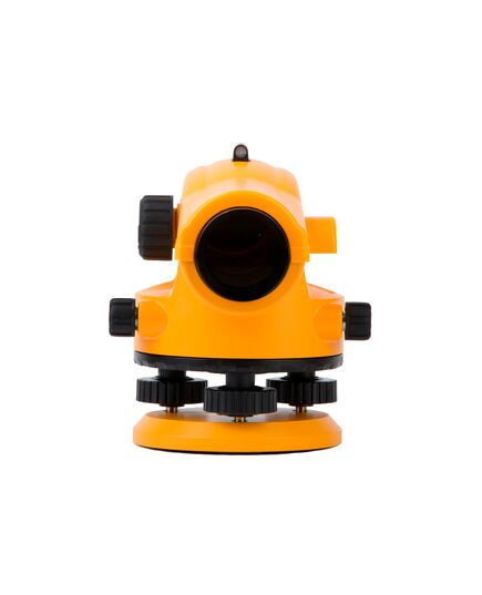 Нивелир оптический GEOBOND N7-36, СКО на 1км дв.хода:±0,7 мм, увел. крат:36х, IP54, изображение 4