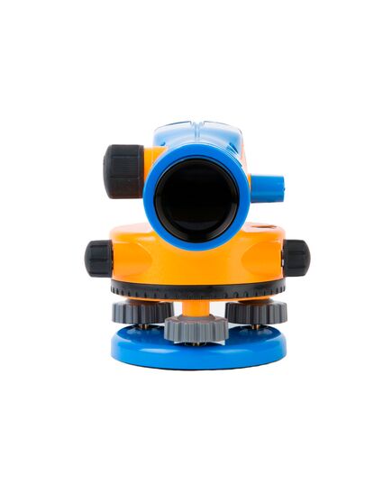 Нивелир оптический GEOBOND N8-26, СКО на 1км дв.хода:±2,0 мм, увел. крат:26х, IP66, изображение 4