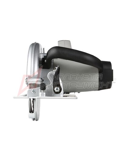 Пила дисковая Интерскол ДП-190/1600М, изображение 7