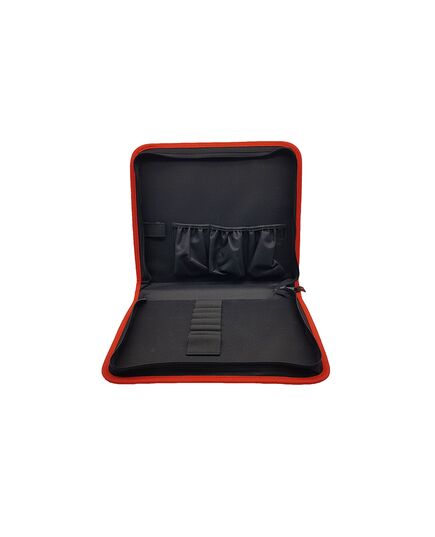 Набор отверток FELO Ergonic с бокорезами, пассатижами в сумке (40090504), изображение 10 от магазина Планета Инструмент Набор отверток FELO Ergonic с бокорезами, пассатижами в сумке (40090504), изображение 10