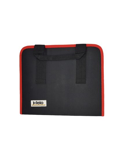 Набор отверток FELO Ergonic с бокорезами, пассатижами в сумке (40090504), изображение 6 от магазина Планета Инструмент Набор отверток FELO Ergonic с бокорезами, пассатижами в сумке (40090504), изображение 6