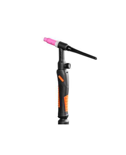 Горелка СВАРОГ TIG TS 26V V12x1 4v IOC99056, изображение 5