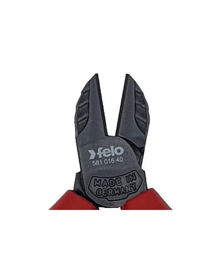 Бокорезы диэлектрические FELO 160 мм (58101640), изображение 4