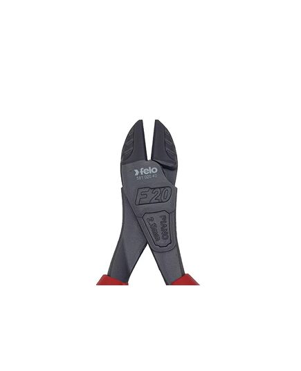 Бокорезы диэлектрические FELO усиленные 200 мм (58102040), изображение 3