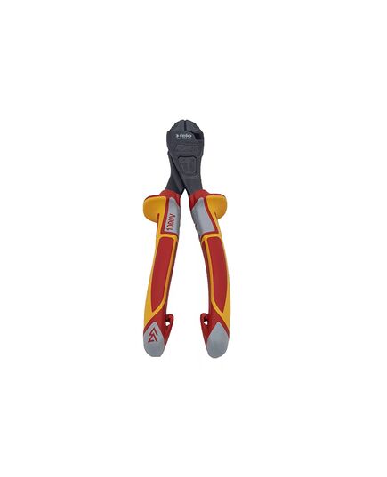 Бокорезы диэлектрические FELO усиленные 200 мм (58102040), изображение 4