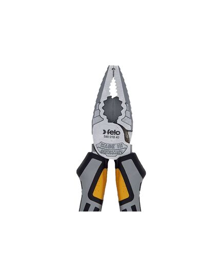 Плоскогубцы FELO 180 мм (59001840), изображение 2
