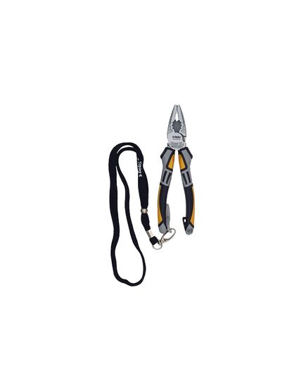 Плоскогубцы FELO 180 мм (59001840), изображение 3