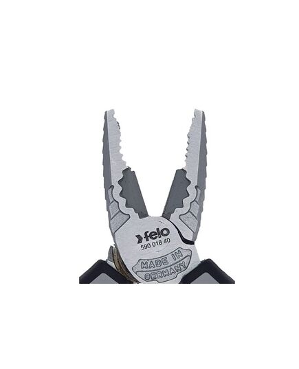 Плоскогубцы FELO 180 мм (59001840), изображение 4