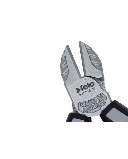 Бокорезы FELO 160 мм (59101640), изображение 4 от магазина Планета Инструмент Бокорезы FELO 160 мм (59101640), изображение 4