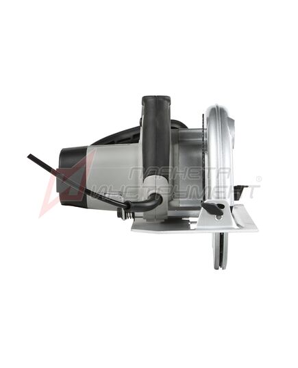 Пила дисковая Интерскол ДП-190/1600М, изображение 8