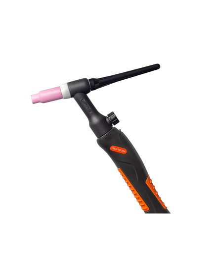 Горелка СВАРОГ TIG TS 26V V12x1 4v IOC99056, изображение 6