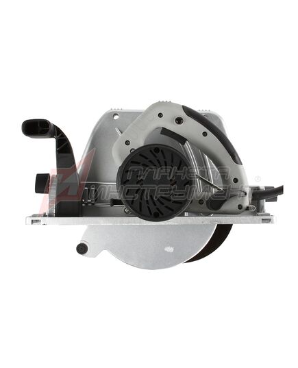 Пила дисковая Интерскол ДП-235/2000М, изображение 9