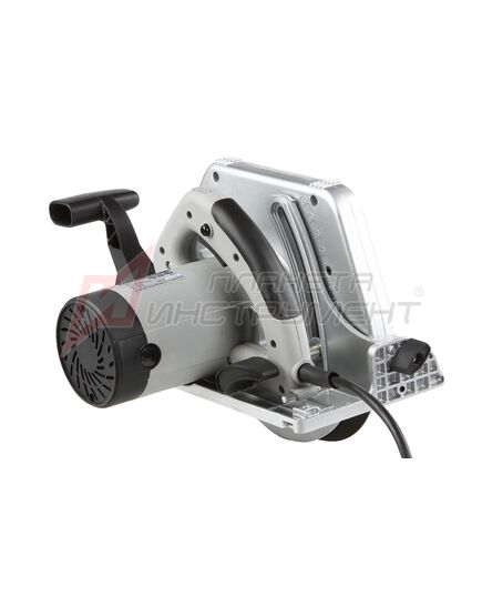 Пила дисковая Интерскол ДП-235/2000М, изображение 6