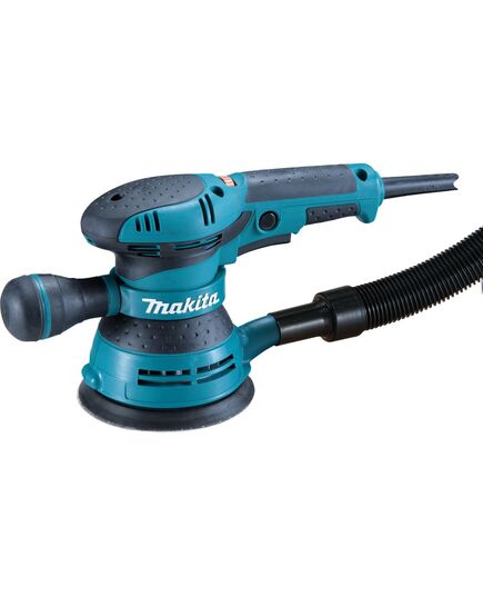 Эксцентриковая шлифмашина MAKITA BO5041K, изображение 2