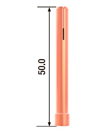 Горелка FUBAG FB TIG 265P 4m, изображение 2