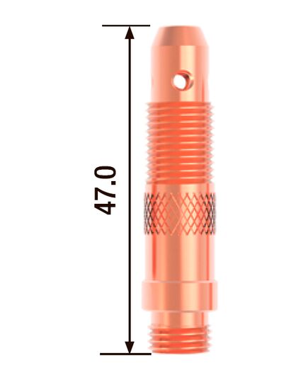 Горелка FUBAG FB TIG 265P 4m, изображение 3