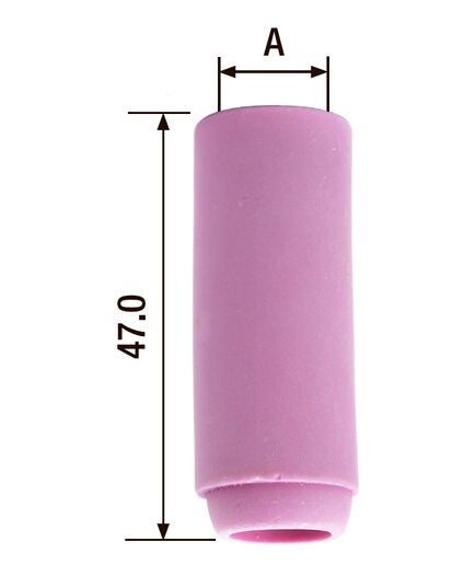 Горелка FUBAG FB TIG 265P 4m, изображение 4