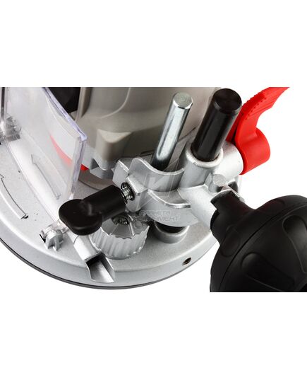 Фрезер ИНТЕРСКОЛ ФМ-40/1000Э (440.1.0.00), изображение 4