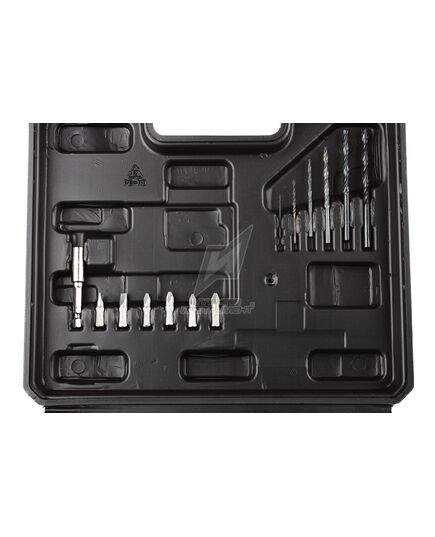 Аккумуляторный шуруповерт ИНТЕРСКОЛ ДА-12ЭР-02 (534.0.2.01), изображение 10