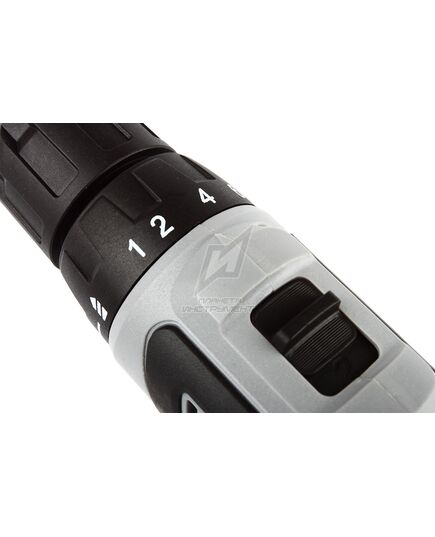 Аккумуляторный шуруповерт ИНТЕРСКОЛ ДА-12ЭР-02 (534.0.2.01), изображение 6