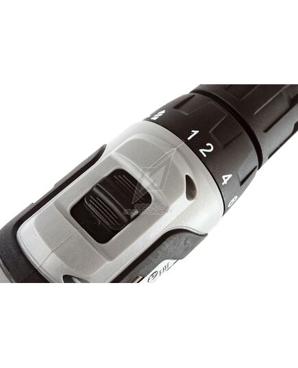 Аккумуляторный шуруповерт ИНТЕРСКОЛ ДА-12ЭР ПРОМО, изображение 9