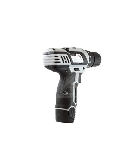 Аккумуляторный шуруповерт ИНТЕРСКОЛ ДА-12ЭР ПРОМО, изображение 5