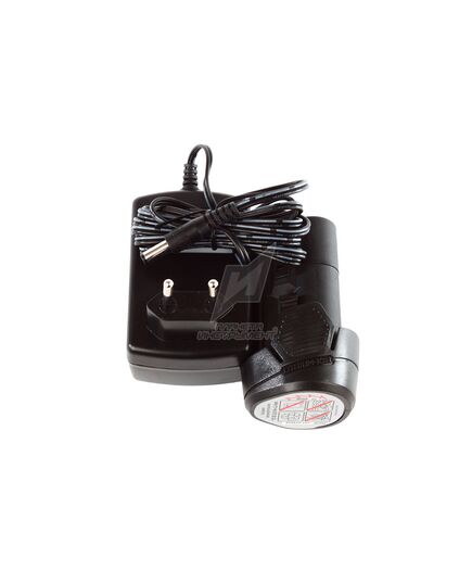 Аккумуляторный шуруповерт ИНТЕРСКОЛ ДА-12ЭР ПРОМО, изображение 10