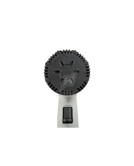 Термопистолет ИНТЕРСКОЛ ФЭ-2000Э, 2.0кВт, коробка, изображение 4