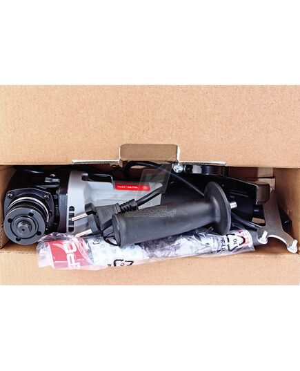 УШМ (болгарка) ИНТЕРСКОЛ УШМ-125/700, изображение 7