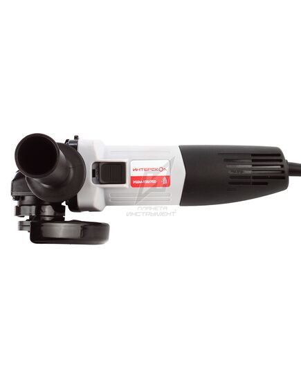 УШМ (болгарка) ИНТЕРСКОЛ УШМ-125/700, изображение 3