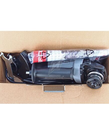 УШМ (болгарка) ИНТЕРСКОЛ УШМ-115/ 700, изображение 7 от магазина Планета Инструмент УШМ (болгарка) ИНТЕРСКОЛ УШМ-115/ 700, изображение 7