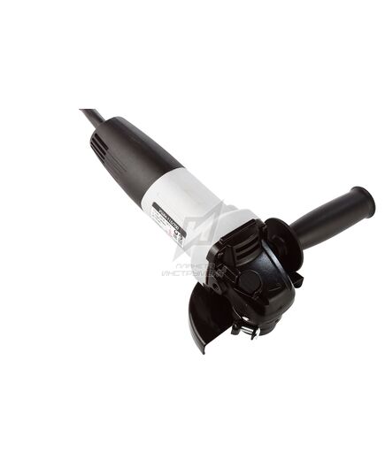 УШМ (болгарка) ИНТЕРСКОЛ УШМ-115/ 700, изображение 5 от магазина Планета Инструмент УШМ (болгарка) ИНТЕРСКОЛ УШМ-115/ 700, изображение 5