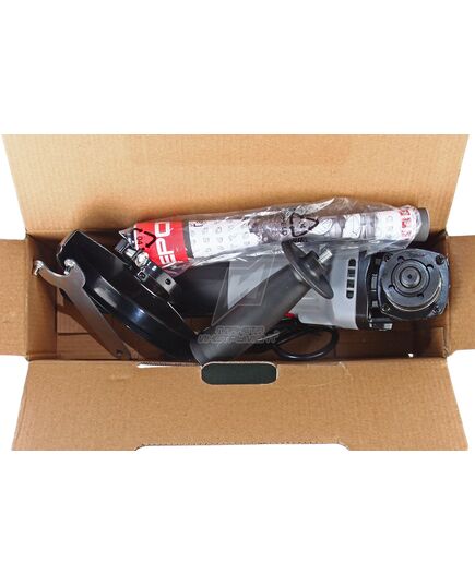 Угловая шлифмашина ИНТЕРСКОЛ УШМ-125/900, изображение 7