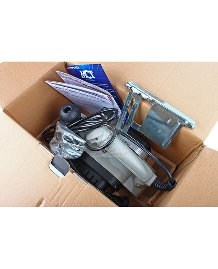 Рубанок Интерскол Р-82/650, изображение 8