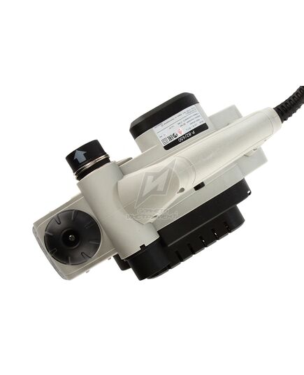 Рубанок Интерскол Р-82/650, изображение 2