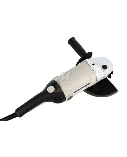 УШМ (болгарка) ИНТЕРСКОЛ УШМ-230/2100М, изображение 6