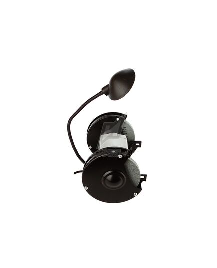 Точило ИНТЕРСКОЛ Т-150/150, 150Вт, изображение 3