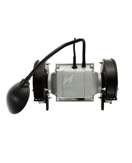 Точило ИНТЕРСКОЛ Т-125/120, 120Вт, изображение 7