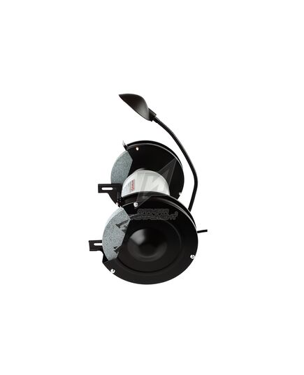 Точило ИНТЕРСКОЛ Т-200/350, 350 Вт, изображение 4