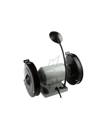 Точило ИНТЕРСКОЛ Т-200/350, 350 Вт, изображение 5